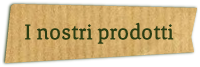 prodotti montanini