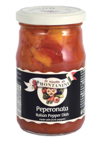 peperonata