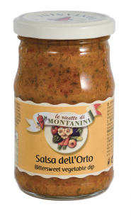 salsa dell'orto